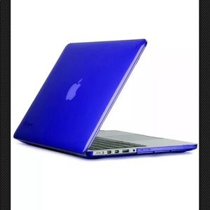 Speck macbook pro 13” retina display cover